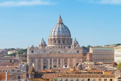 Colosseum & Vatican Ticket