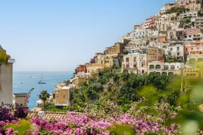 The Best Naples To Amalfi Coast Day Trip 2026