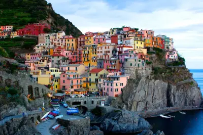 イタリアのベスト観光地 2026