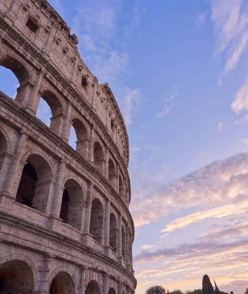 Visite à vélo de Rome 2026