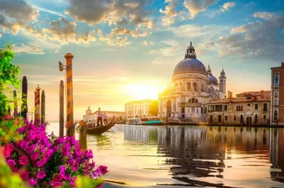The Best Florence to Venice Day Trip 2026