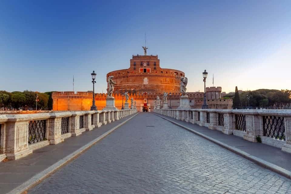 Rome and Vatican Pass 2026 – La migliore offerta online