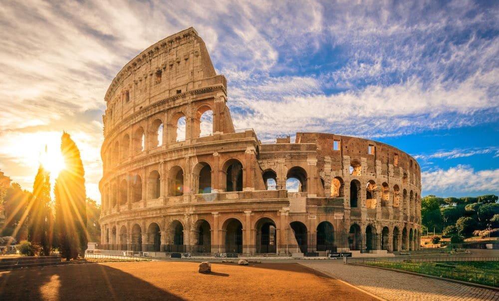 Billets pour le Colisée et le Vatican 2026 – Meilleure offre combinée