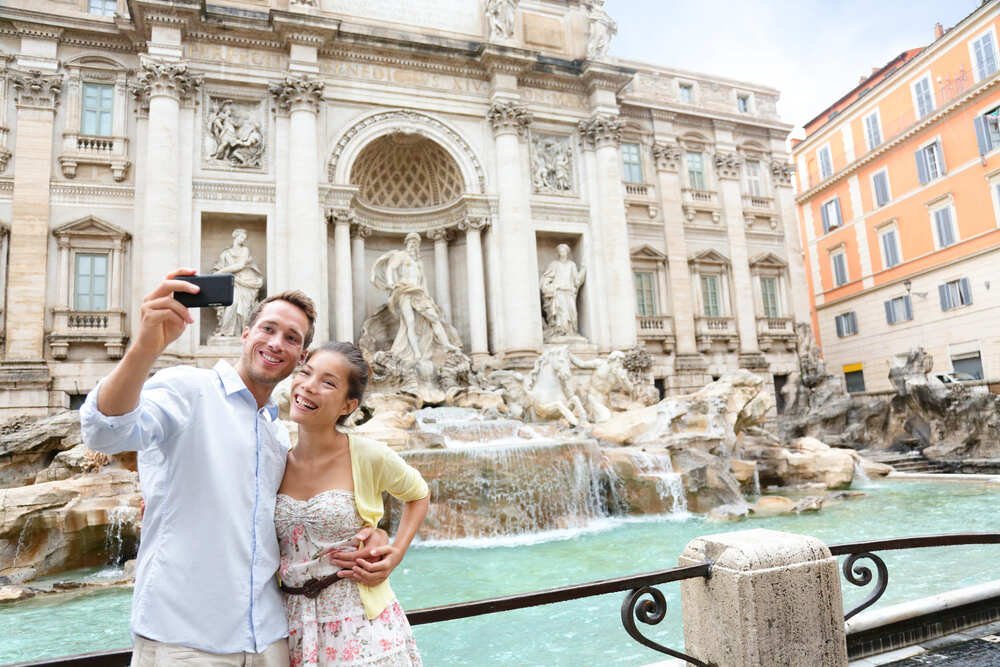 Privat tur til Colosseum 2026