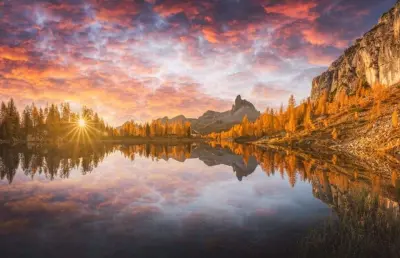 The Best Dolomites Day Trip From Venice 2026