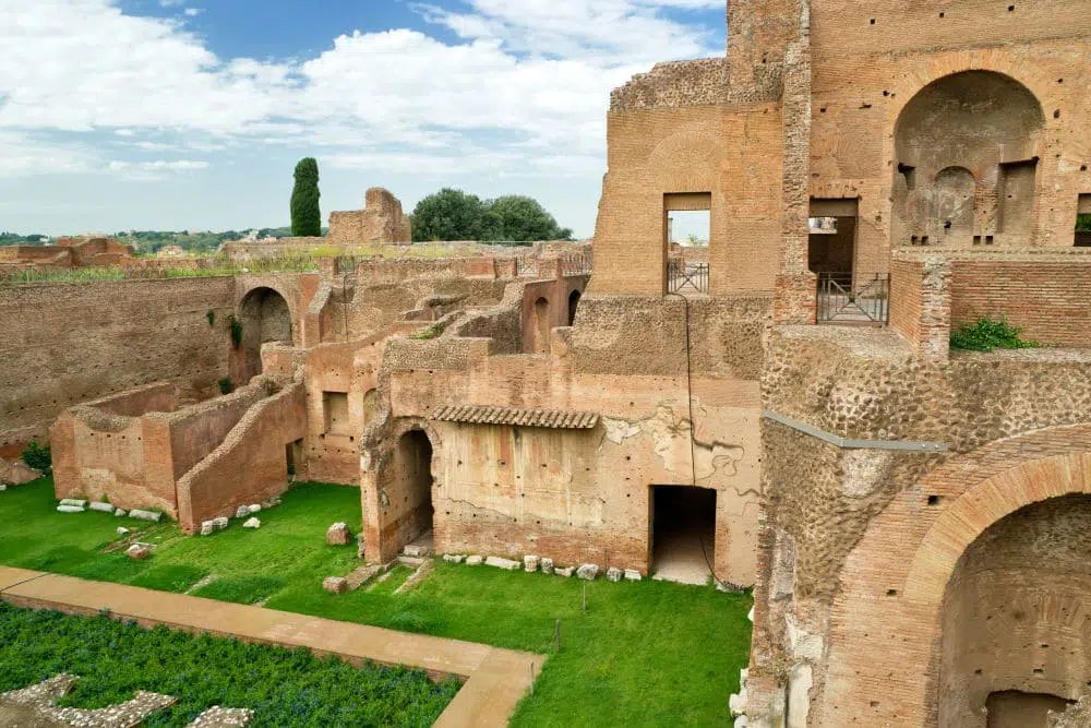 Billets pour le Colisée et le Vatican 2026 – Meilleure offre combinée