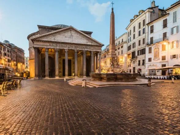 Pantheon