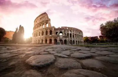 Bilet na podłogę Colosseum Arena