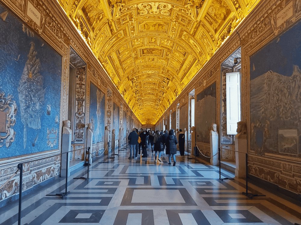 Vatican Museums