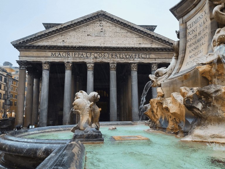 Panthéon