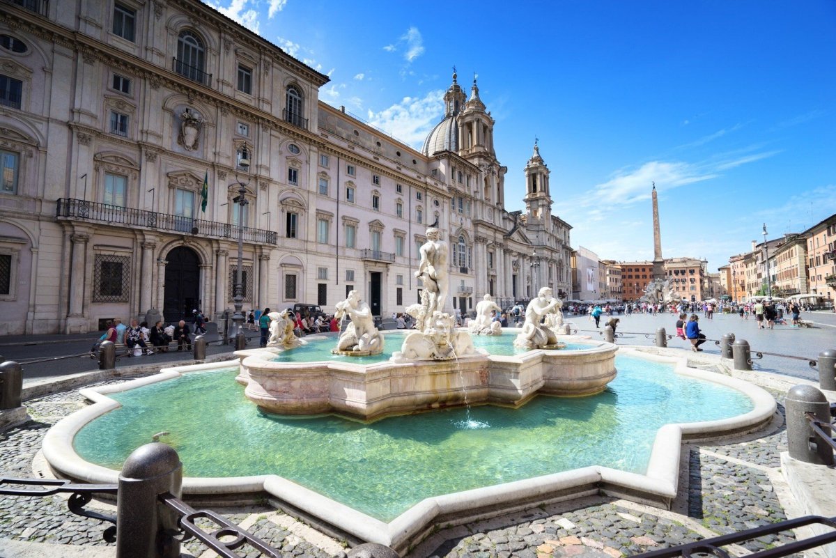 Piazza Navona