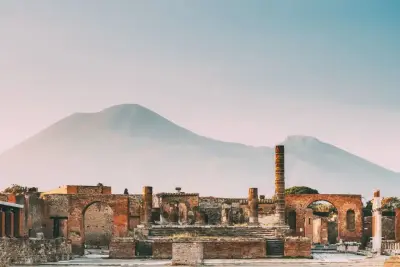 The Ultimate Naples To Pompeii Tour 2026