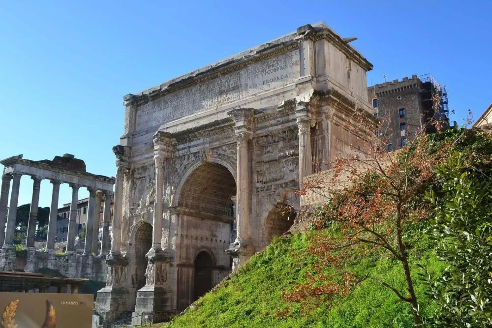 Visite du Colisée et du Vatican 2026