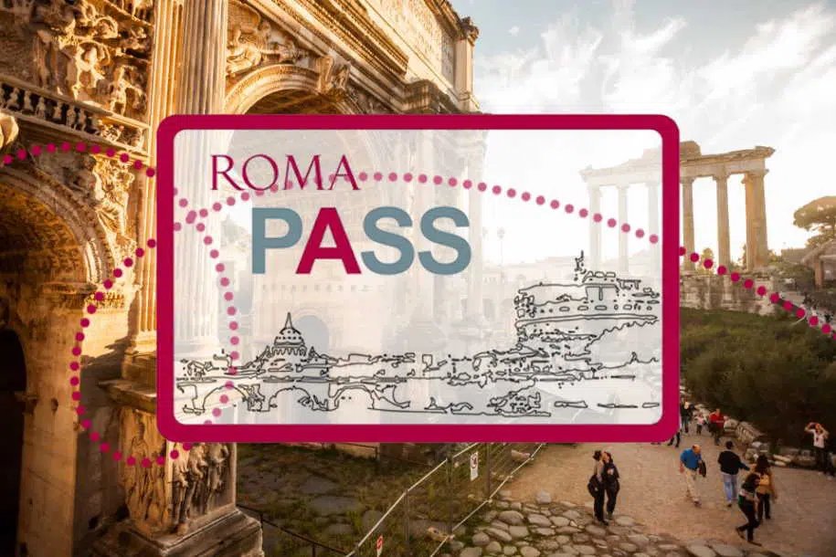Roma Pass