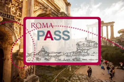 Roma Pass