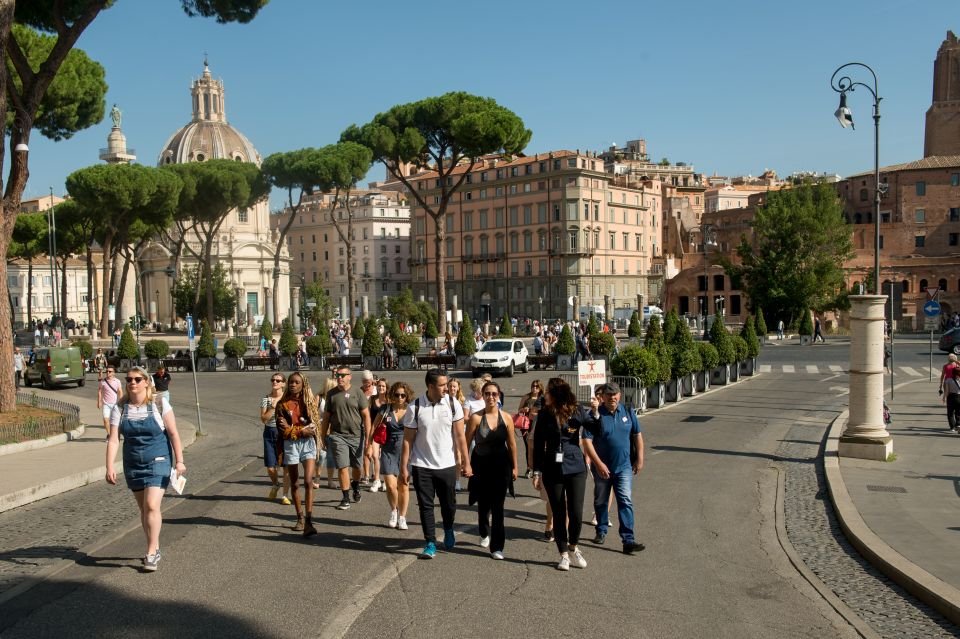 Rome and Vatican Pass 2026 – La migliore offerta online
