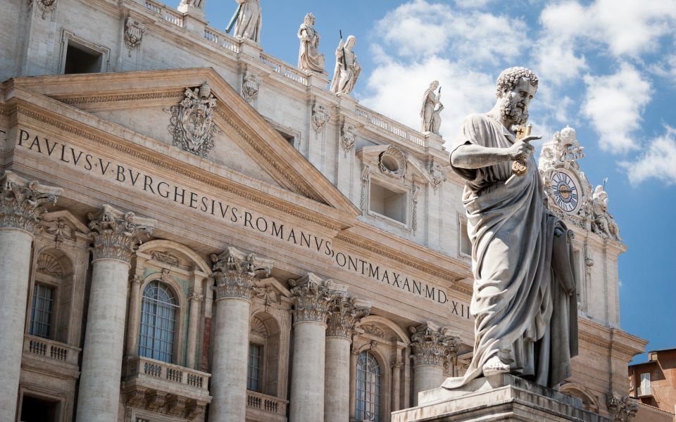 Rome and Vatican Pass 2026 – La migliore offerta online