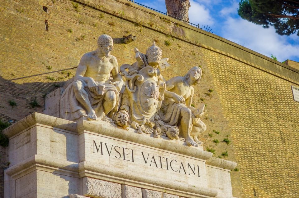 Rome and Vatican Pass 2026 – La migliore offerta online