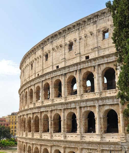 Colosseum