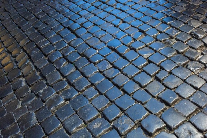 sampietrini