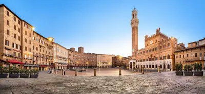 Perjalanan Sehari ke Tuscany Terbaik dari Florence 2026