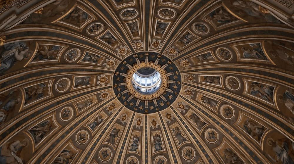Pass officiel pour la Cité du Vatican 2026 (économisez jusqu'à 35%)