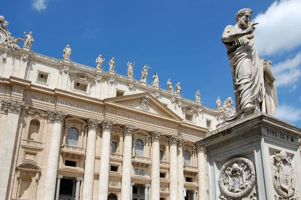 Billets pour le Colisée et le Vatican 2026 – Meilleure offre combinée