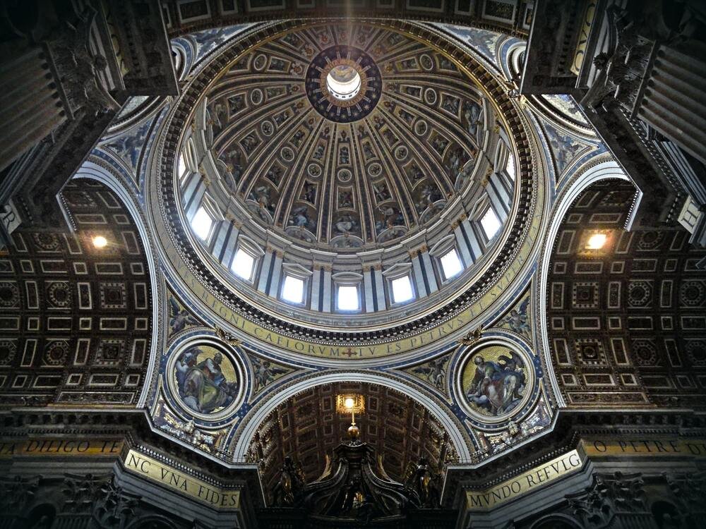 Visite du Colisée et du Vatican 2026