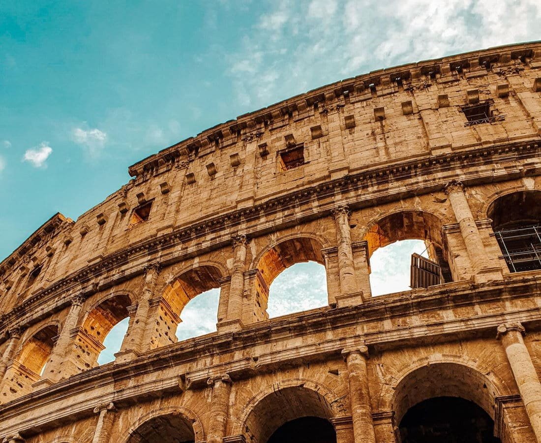 Alla scoperta del Colosseo: biglietti, visite guidate e consigli