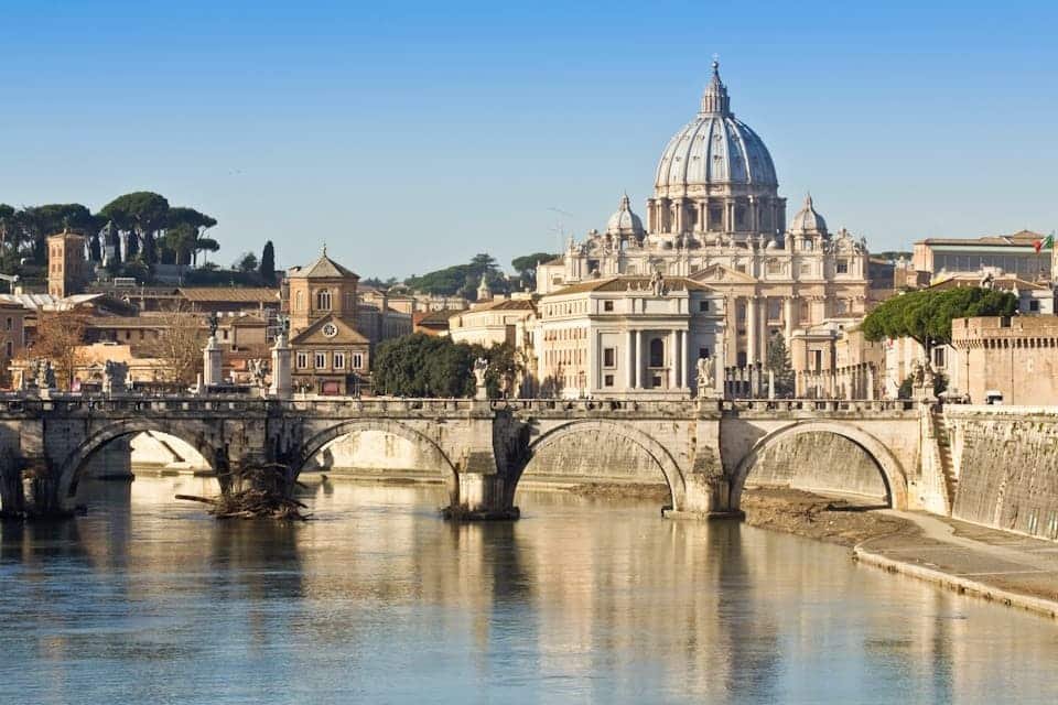 Billets pour le Colisée et le Vatican 2026 – Meilleure offre combinée