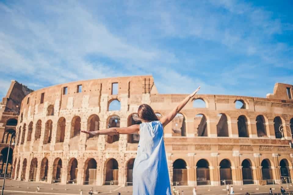 Rome and Vatican Pass 2026 – La migliore offerta online