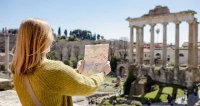 Where to stay in Rome in 2026?