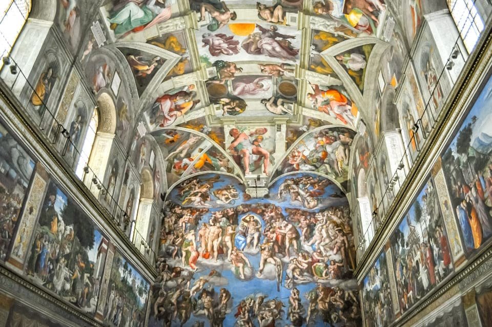 Billets pour le Colisée et le Vatican 2026 – Meilleure offre combinée