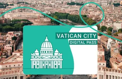 Vatican Pass