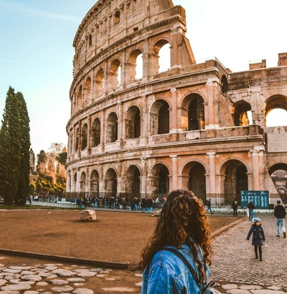 Rome and Vatican Pass 2026 – La migliore offerta online
