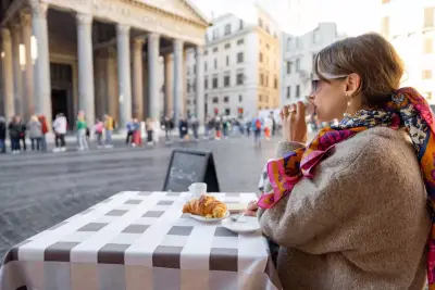 Tempat makan di Roma 2026 - Semua yang perlu Anda ketahui